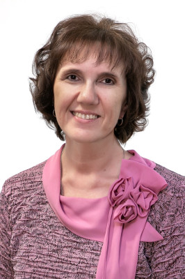 Зубова Ольга Алексеевна Зубова Ольга Алексеевна